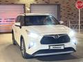 Toyota Highlander 2021 годаүшін27 000 000 тг. в Атырау – фото 5