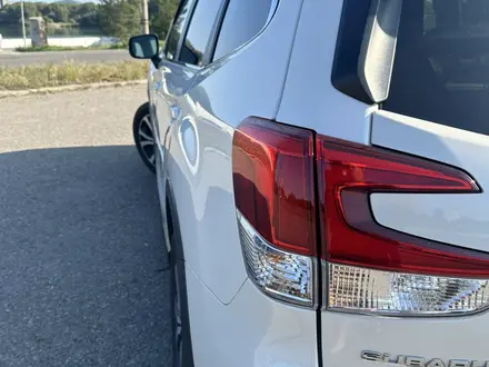 Subaru Forester 2019 года за 13 000 000 тг. в Усть-Каменогорск – фото 8