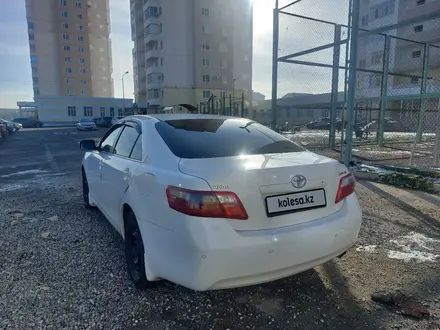 Toyota Camry 2006 года за 6 200 000 тг. в Алматы – фото 3