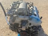 Привозной двигатель на Nissan Maxima A32 обьем 2.0 2.5 VQ25 за 450 500 тг. в Астана