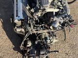 Привозной двигатель на Nissan Maxima A32 обьем 2.0 2.5 VQ25 за 450 500 тг. в Астана – фото 3