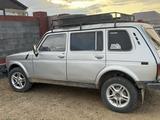ВАЗ (Lada) Lada 2131 (5-ти дверный) 2002 года за 800 000 тг. в Жезказган – фото 2