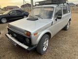ВАЗ (Lada) Lada 2131 (5-ти дверный) 2002 года за 800 000 тг. в Жезказган – фото 3