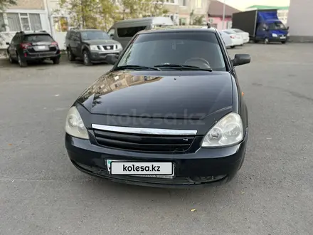 ВАЗ (Lada) Priora 2171 2010 года за 1 500 000 тг. в Актобе – фото 3