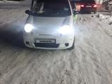 Daewoo Matiz 2010 годаfor1 300 000 тг. в Астана – фото 4