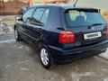 Volkswagen Golf 1996 года за 2 750 000 тг. в Кызылорда – фото 3