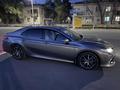 Toyota Camry 2024 года за 19 500 000 тг. в Атырау – фото 4