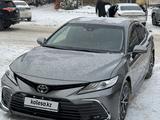 Toyota Camry 2024 года за 19 500 000 тг. в Атырау