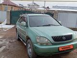 Lexus RX 300 2000 годаүшін5 000 000 тг. в Алматы