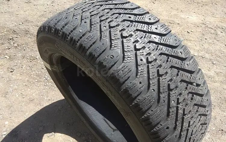 ОДНА шина 225/55 R17 — "GoodYear Ultra Grip 500" (Германия), зимнүшін15 000 тг. в Астана