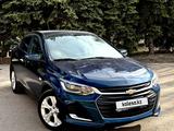 Chevrolet Onix 2023 года за 6 090 000 тг. в Костанай