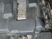 Двигатель 1UZ FE 4.0 обёмүшін1 000 000 тг. в Алматы