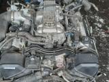 Двигатель 1UZ FE 4.0 обём за 1 000 000 тг. в Алматы – фото 3