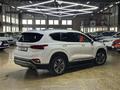 Hyundai Santa Fe 2019 годаfor13 990 000 тг. в Кокшетау – фото 4