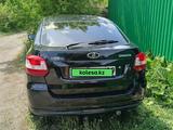 ВАЗ (Lada) Granta 2191 2014 года за 2 200 000 тг. в Темиртау – фото 2