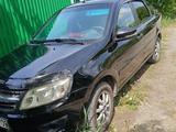 ВАЗ (Lada) Granta 2191 2014 года за 2 200 000 тг. в Темиртау – фото 4