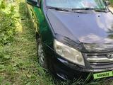 ВАЗ (Lada) Granta 2191 2014 года за 2 200 000 тг. в Темиртау – фото 5