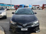 Toyota Corolla 2017 года за 6 500 000 тг. в Уральск