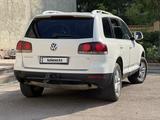 Volkswagen Touareg 2007 годаүшін6 600 000 тг. в Петропавловск – фото 4