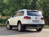 Volkswagen Touareg 2007 годаүшін6 600 000 тг. в Петропавловск – фото 3