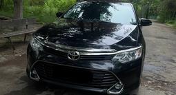 Toyota Camry 2017 годаүшін7 689 000 тг. в Шымкент – фото 3