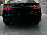 Toyota Camry 2017 года за 8 990 000 тг. в Шымкент – фото 5