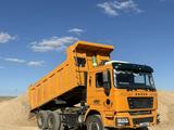 Shacman (Shaanxi)  F2000 2013 годаүшін17 500 000 тг. в Актау