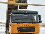 Shacman (Shaanxi)  F2000 2013 годаүшін17 500 000 тг. в Актау – фото 3