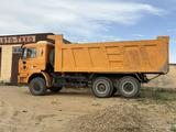 Shacman (Shaanxi)  F2000 2013 годаүшін17 500 000 тг. в Актау – фото 2