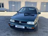 Volkswagen Golf 1997 годаfor2 500 000 тг. в Шымкент – фото 4