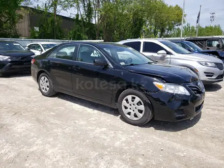 Toyota Camry 2011 года за 3 650 000 тг. в Атырау – фото 4