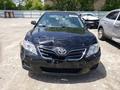 Toyota Camry 2011 года за 3 650 000 тг. в Атырау – фото 5