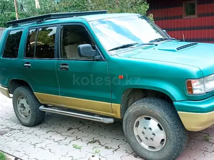 Isuzu Bighorn 1995 года за 1 500 000 тг. в Алматы – фото 2