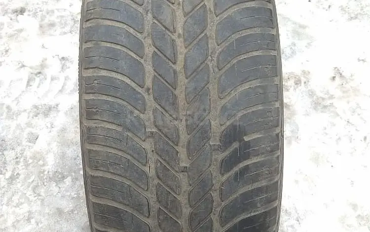 ОДНА шина 205/50 R17 — "GoodYear OptiGrip" (Германия), летняя, в за 6 000 тг. в Нур-Султан (Астана)