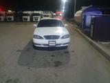 Hyundai Marcia 1998 годаүшін900 000 тг. в Актобе