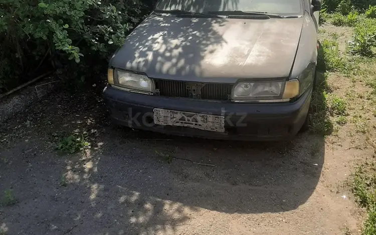 Nissan Primera 1992 года за 10 000 тг. в Усть-Каменогорск