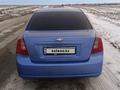 Chevrolet Lacetti 2007 годаүшін2 700 000 тг. в Актобе – фото 4