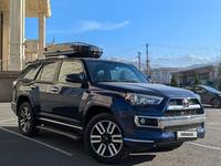 Toyota 4Runner 2014 годаүшін17 500 000 тг. в Алматы