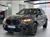 BMW X5 M 2024 годаүшін81 486 899 тг. в Астана – фото 3