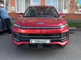 JAC JS4 2023 года за 6 200 000 тг. в Усть-Каменогорск