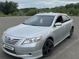 Toyota Camry 2006 года за 6 000 000 тг. в Уральск – фото 4