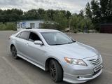 Toyota Camry 2006 года за 6 000 000 тг. в Уральск – фото 3