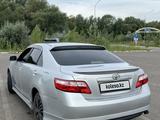 Toyota Camry 2006 года за 6 000 000 тг. в Уральск – фото 5