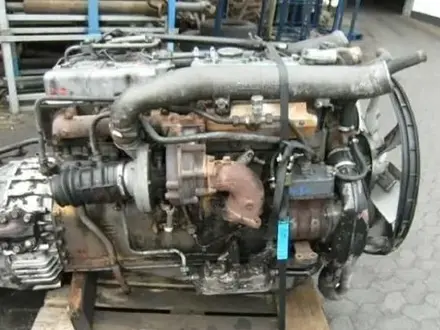 Двигатель в Актобе – фото 2