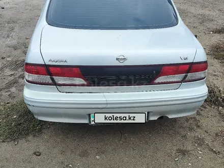 Nissan Maxima 1997 года за 1 300 000 тг. в Актобе – фото 4