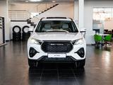 Jetour X70 Premium 2025 года за 8 490 000 тг. в Костанай