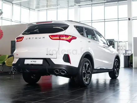 Jetour X70 Premium 2025 года за 8 490 000 тг. в Костанай – фото 10