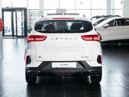 Jetour X70 Premium 2025 года за 8 490 000 тг. в Костанай – фото 12
