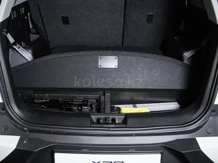 Jetour X70 Premium 2025 года за 8 490 000 тг. в Костанай – фото 13