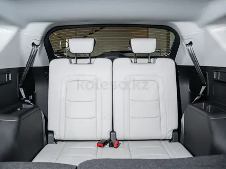 Jetour X70 Premium 2025 года за 8 490 000 тг. в Костанай – фото 16